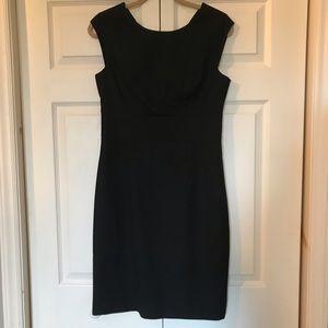 The Limited Black Collection Dress